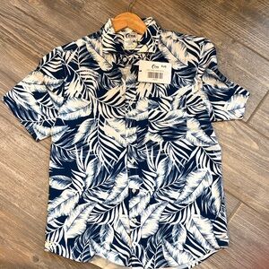 Zyia Men’s Tortuga Traveler Shirt